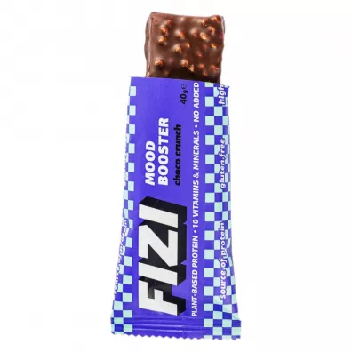 Fizi Baton Choco Crunch 40 g