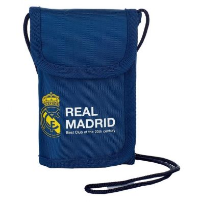 Astra Portfel RM-147 Real Madrid