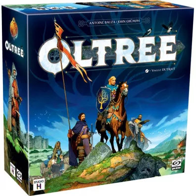 Oltree