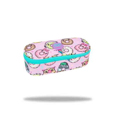 CoolPack Pi�rnik Campus Happy Donuts