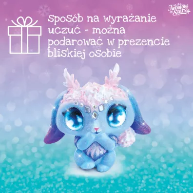 Figurka do malowania – gipsowa Agatha