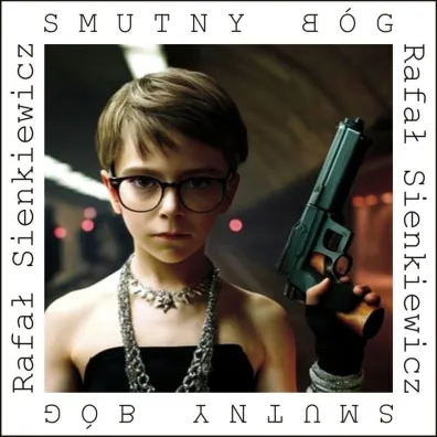 Smutny b�g - Rafa�  Sienkiewicz