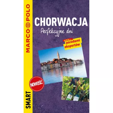 Chorwacja Przewodnik Smart