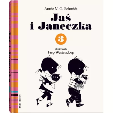 Ja� i Janeczka. Tom 3