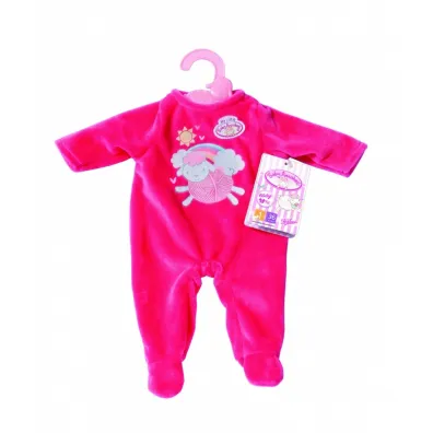 Body BABY ANNABELL 36 cm Zapf