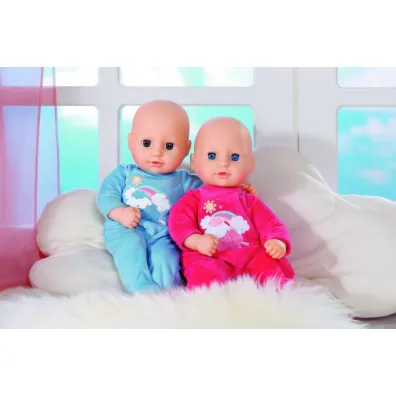Body BABY ANNABELL 36 cm Zapf