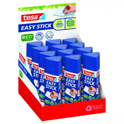 Klej Tesa w sztyfcie EcoLogo 12 g