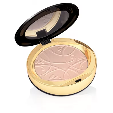 Eveline Cosmetics Celebrities Beauty Powder luksusowy puder w kamieniu 23 Sand 9 g