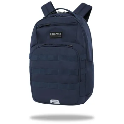CoolPack Plecak Army Navy