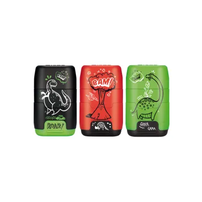 Milan Temper�wko-gumka Compact Million Years Ago