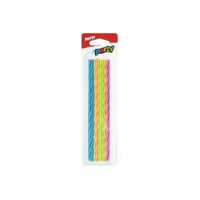 MFP �wieczki do tortu cienkie 17cm