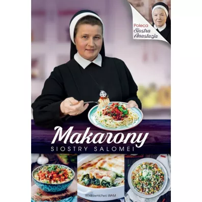 Makarony Siostry Salomei - Salomea �owicka