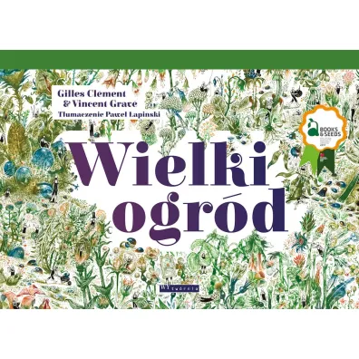 Wielki ogr�d