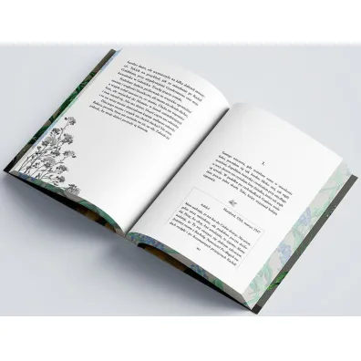 Jeszcze si� kiedy� spotkamy (barwione brzegi)