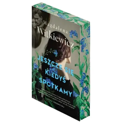 Jeszcze si� kiedy� spotkamy (barwione brzegi)
