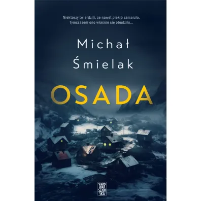 Osada - Micha� �mielak