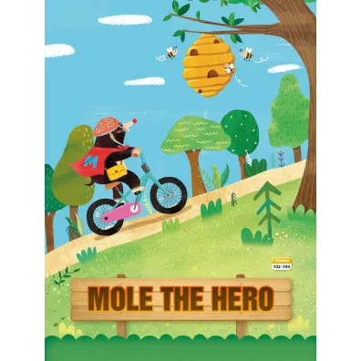 School Phonics 3. Student Book