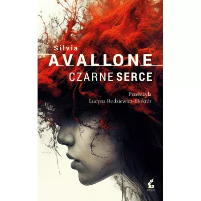 Czarne serce - Silvia Avallone
