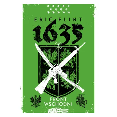 1635: Front wschodni - Eric Flint