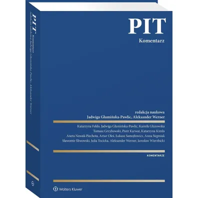 PIT. Komentarz