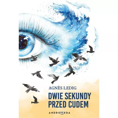 Dwie sekundy przed cudem - S Ledig Agn