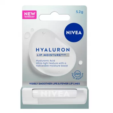 Nivea Nawil�aj�cy balsam do ust 5.2 g