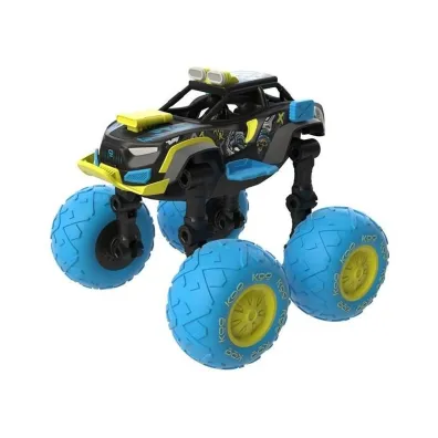 Pojazd zdalnie sterowany Kinchinka KABOOM Tm Toys