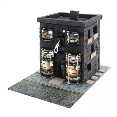 Brick Trick. Harry Potter. Sklep Olivanderw M 61600