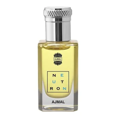 Ajmal Woda perfumowana Neutron 100 ml