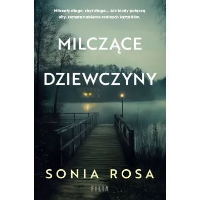 Milcz�ce dziewczyny - Sonia Rosa