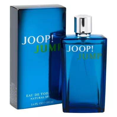 Joop! Jump Woda toaletowa 100 ml