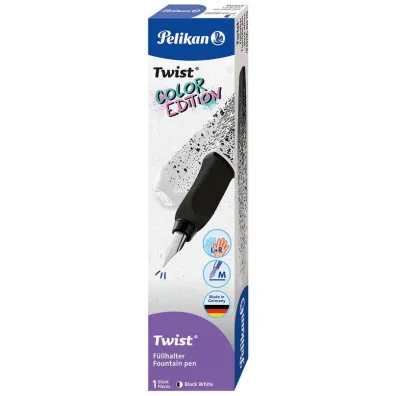 Pelikan Pi�ro wieczne Twist Color Edition P457 M
