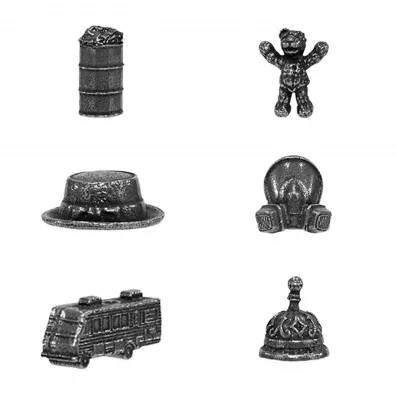 Monopoly Breaking Bad Winning Moves