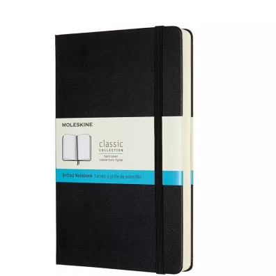 Moleskine Notes Classic kropki