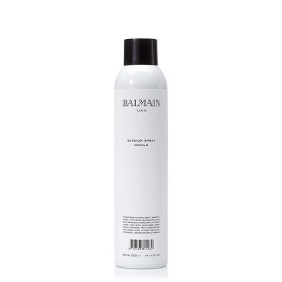 Balmain Session Spray Medium lakier do włosów średnio utrwalajacy 300 ml