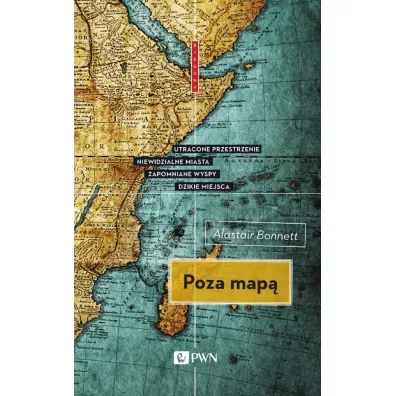 Poza map� - Bonnet Alistair