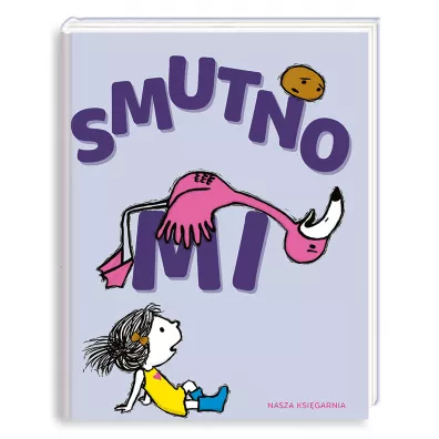 Smutno mi