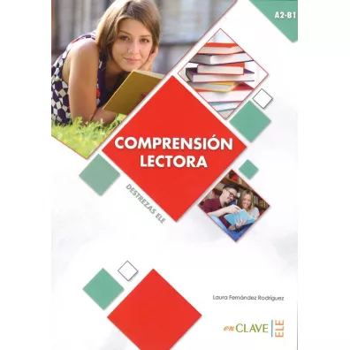 Comprension lectora A2-B1 + audio - Laura Rodriguez Fernandez