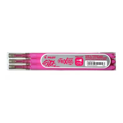 Wkad Pilot Frixion Point Rowy Fine