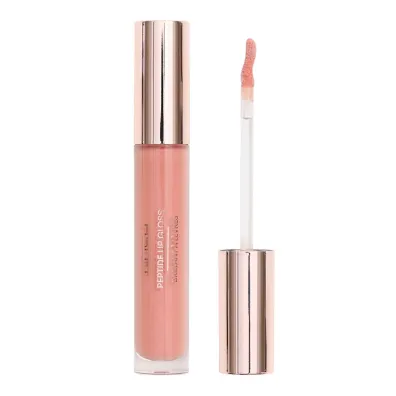 Gosh Peptide Lip Gloss b�yszczyk do ust z peptydami 008 Nougat 7 ml