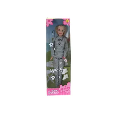 Lalka w dresie 29cm Adar