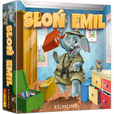 S�o� Emil Egmont