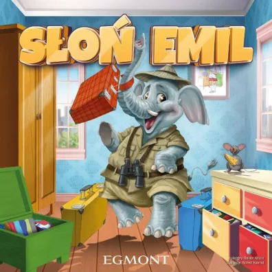S�o� Emil Egmont