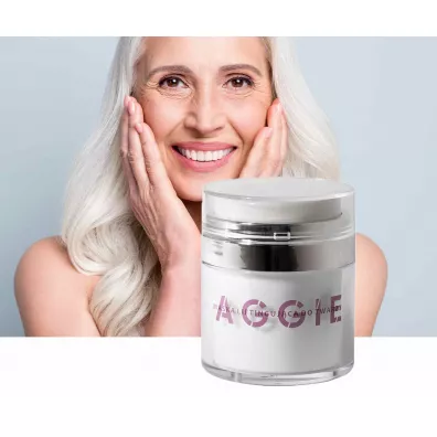 Aggie Maska liftinguj�ca do twarzy 50+ 50 ml