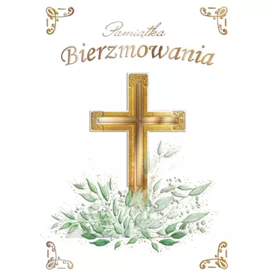 Henry Karnet A5 BIERZMOWANIE KRZY�