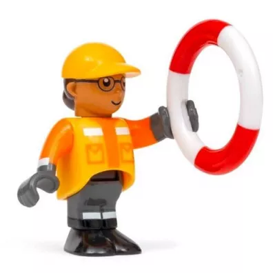 Brio Dwig kontenerowy Ravensburger