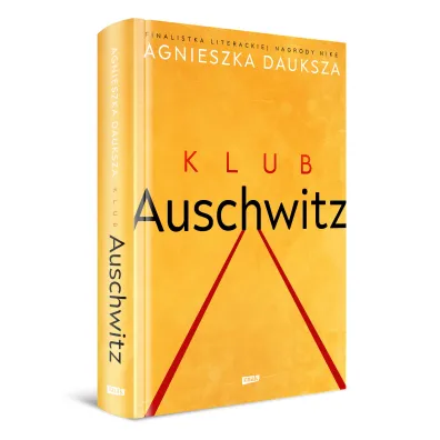 Klub Auschwitz i inne kluby