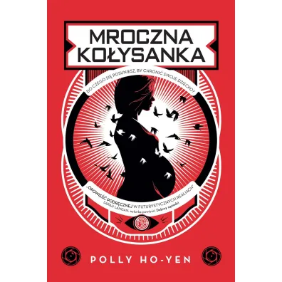 Mroczna ko�ysanka - Polly  Ho-Yen