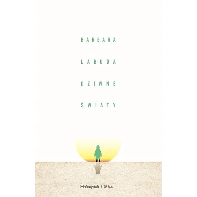 Dziwne �wiaty - Barbara Labuda