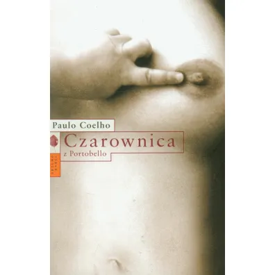 Czarownica z Portobello - Paulo Coelho